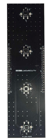 Button Bolt On for ESP32-CAN-X2 DIY Development Board