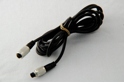 2 Meter CAN Extension Cable, 5 Pin Male-5Pin Female