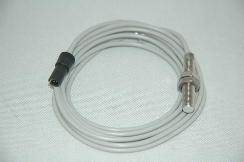 Wheel Speed Sensor, Proximity 719 (Plastic Connector)