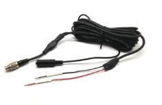 SmartyCam HD External Power + Integrated 3.5 Female Jack-2m