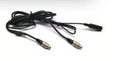 SmartyCam HD CAN Cable Integrated 3.5 Female Jack-2 meter