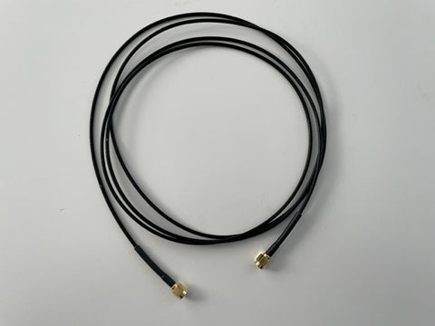 SmartyCam Coax Bullet Camera Cable, 2 Meter