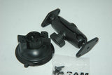 Solo Suction Cup Bracket  Kit