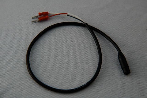 Pressure Adapter Cable, VDO