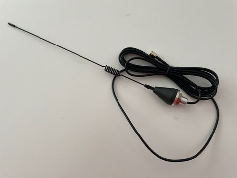 Replacement 4G LTE 12" Cellular Antenna for RCP & PC SMA Conn