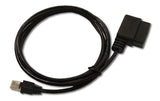 CAN OBD-II Cable 2008+ (RJ45) RC/Pro MK3/MK2 & RC/Track MK1/2
