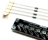 Sensor X Breakout Board