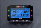 GS-Dash Digital Display for EVO4S and EVO5