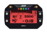 MXm Compact LCD Dash Logger