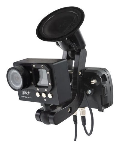 Solo 2 DL SmartyCam HD Suction Mount