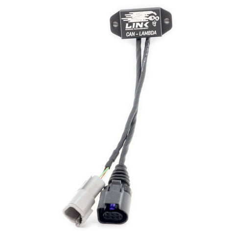 LINK Digital Wideband CAN Module with Bosch 4.9 Sensor