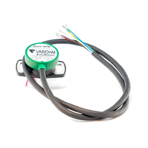 Throttle Position Sensor, Clockwise/Counter Clockwise