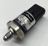 150 PSIG -3AN Fitting, Built-In DTM-3P