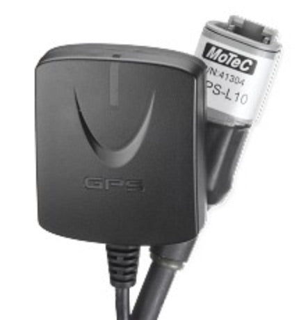 GPS Receiver, 10Hz, For Logger