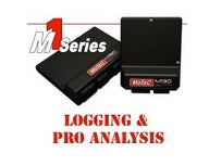 M130 ECU Level 2 Logging