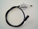 Magnetic Position Sensor Rev B