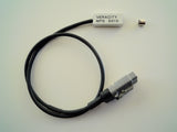 Magnetic Position Sensor Rev B