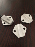 Magnetic Position Sensor Rev B