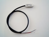 Magnetic Position Sensor Rev B