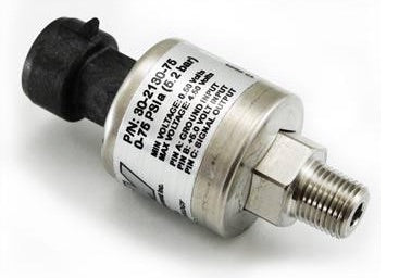 AEM 5 BAR Stainless Steel MAP Sensor Kit