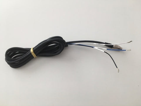 EVO4S CAN ECU Cable