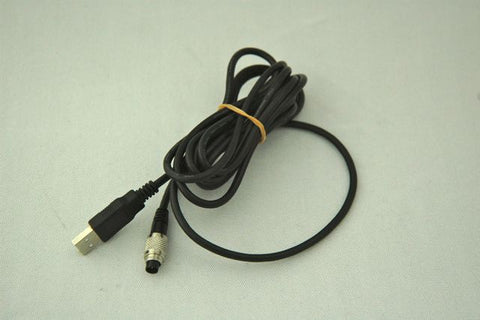 EVO4S/EVO4/ECU Bridge 3 Pin USB Download Cable