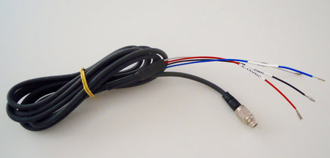 ECU to SmartyCam GP HD 2.2 Cable, 2m