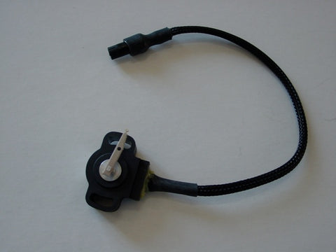 Throttle Pot - Rotary Lever