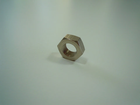 Nut for Magnetic Wheel Speed Sensor, M8 (0.75mm)