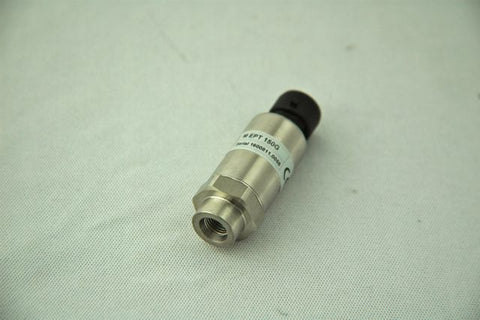 2000 PSI MoTeC Pro Pressure Sensor, -3 Female Thread