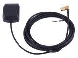 GPS Antenna with Right Angle Male SMA Connector